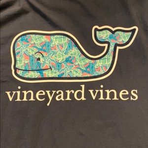 Vineyard vines long sleeve T-shirt